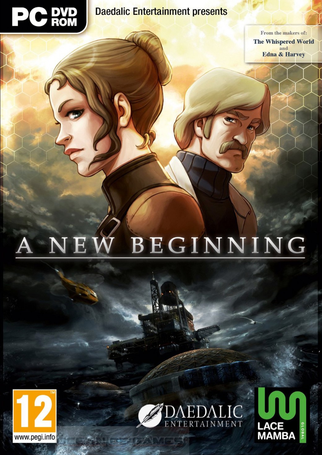 A New Beginning Free Download