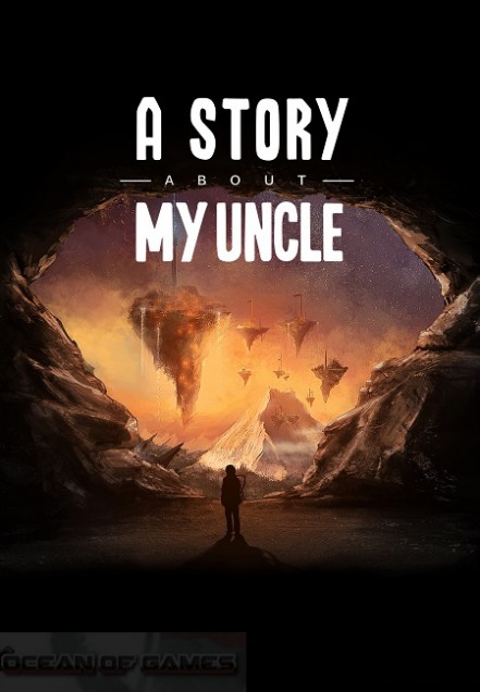 a story about my uncle pc
