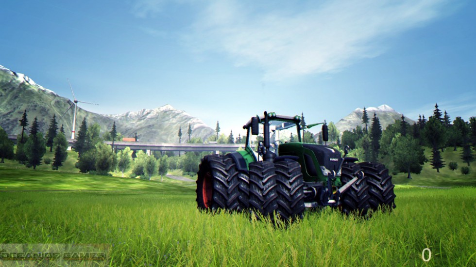 download agricultural simulator 2013 for free