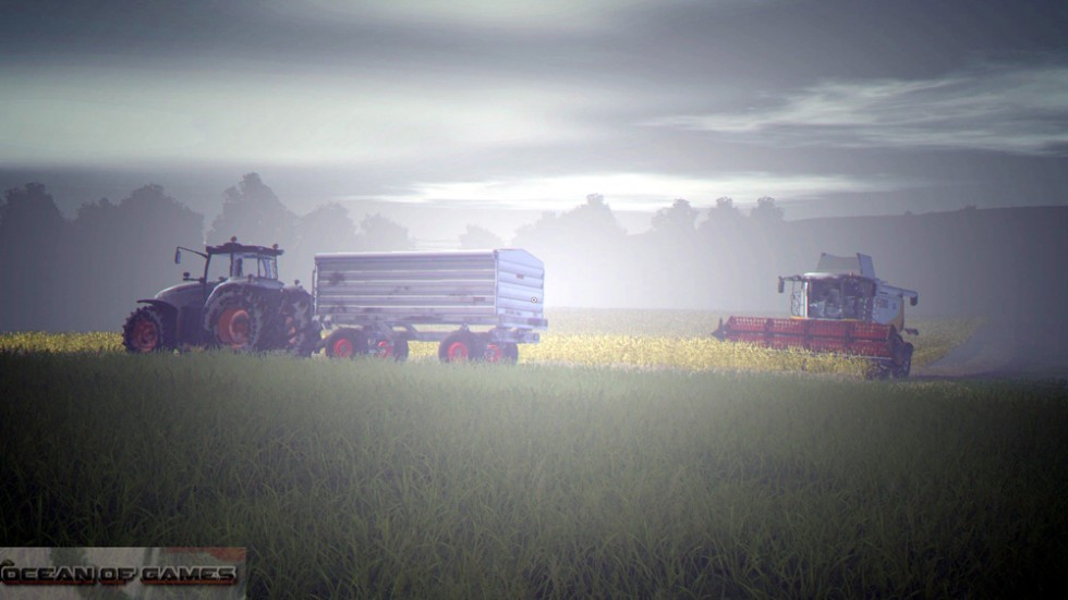 Agricultural Simulator 2013 Setup Free Download