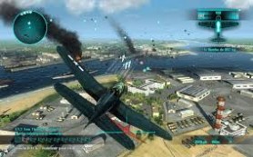 Air Conflicts Pacific Carriers Free Download