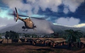 Download Air Conflicts Vietnam Free