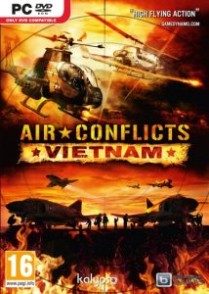 Air Conflicts Vietnam Download Free