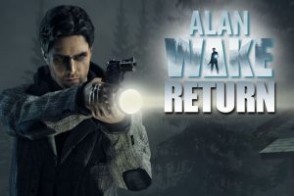 Alan Wake for ios download free