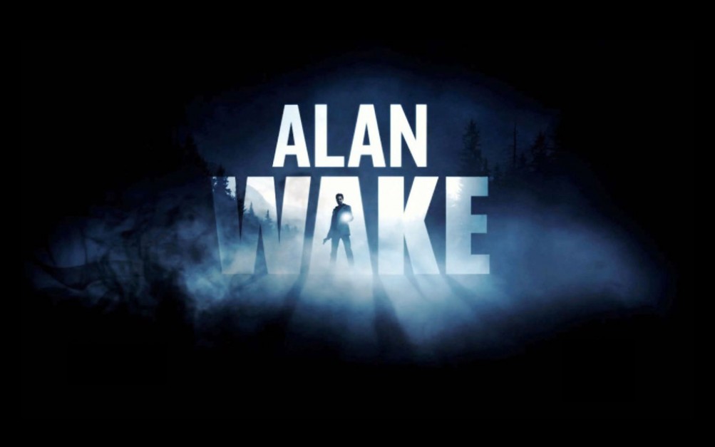 Alan Wake for iphone download