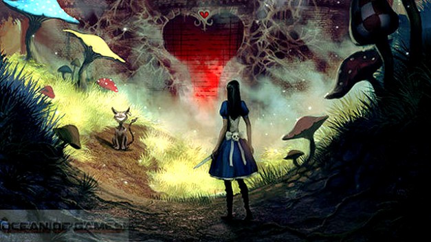 alice madness returns download full game