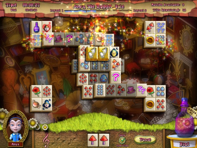 alice`s magical mahjong download