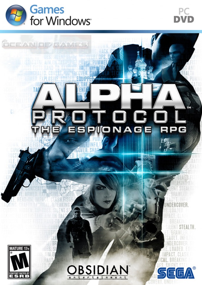free download alpha protocol 2010