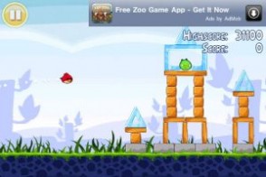 Setup Angry Bird Season Download Free