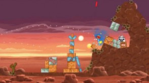 Free Angry Birds Download