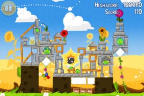 Setup Angry Birds Free Download