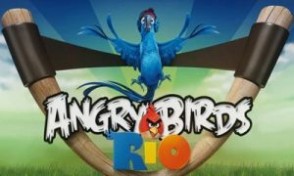 Angry Birds Rio Download Free