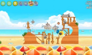 Setup Angry Birds Rio Free Download