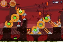 Download Angry Birds Seasons The Year Of Dragon Free