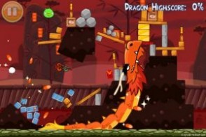 Free Angry Birds Seasons The Year Of Dragon Download