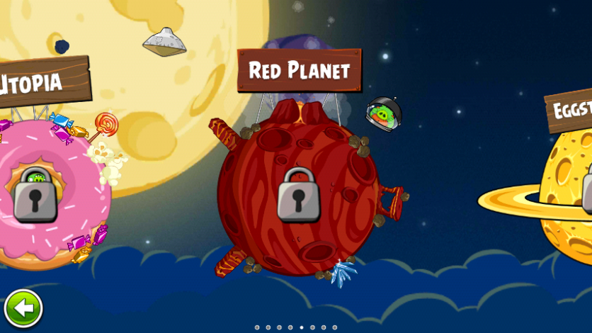 Angry Birds Space Download