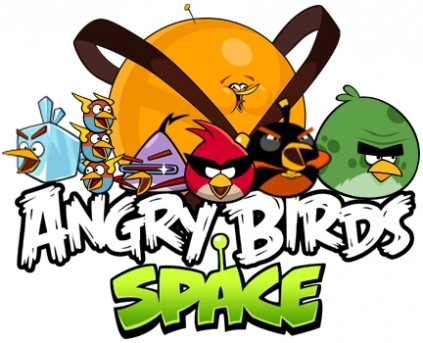 Angry Birds Space Free Download