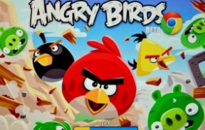 Angry birds space Download Free