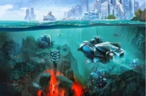 Free Anno 2070 Download