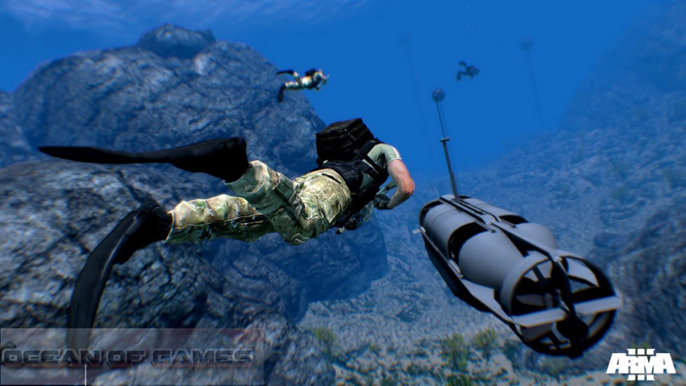Arma 3 Complete Campaign Edition Download For Free
