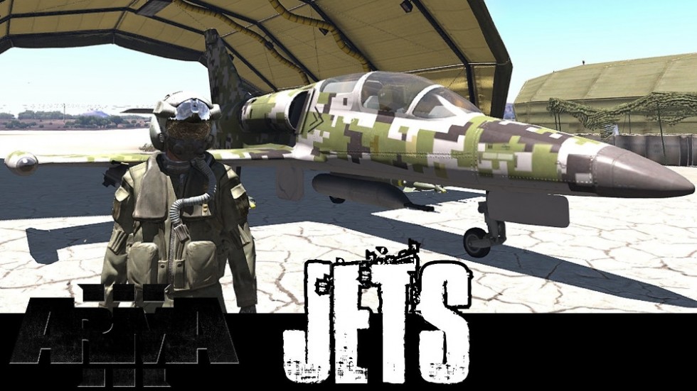 Arma III Jets Free Download