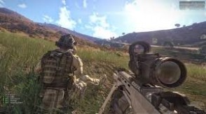 Download Arma 3 Free