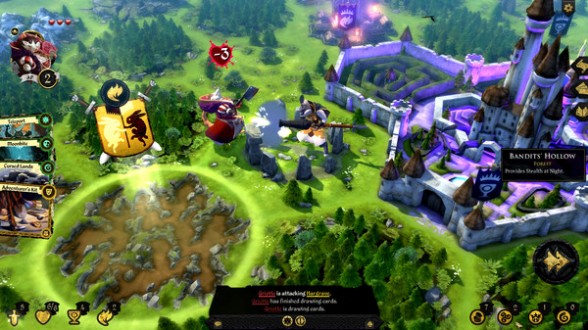 download armello rivals