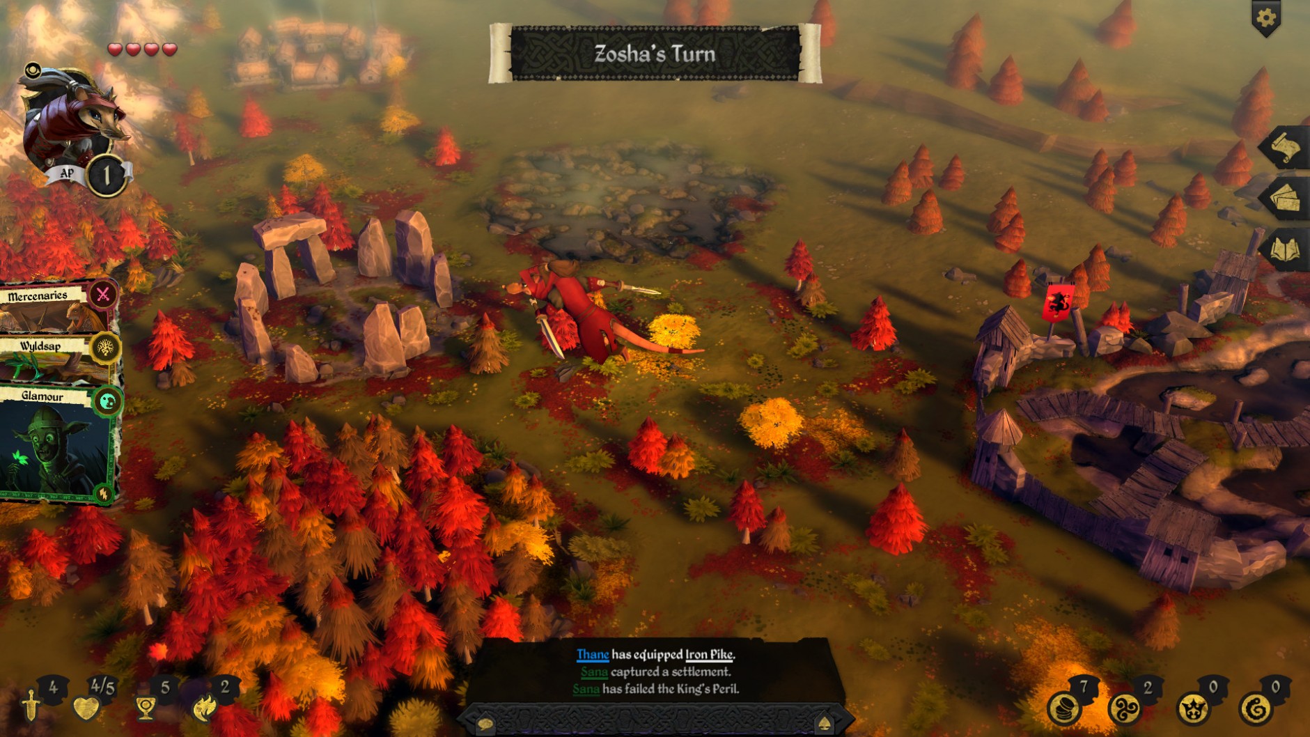 download armello 2 for free