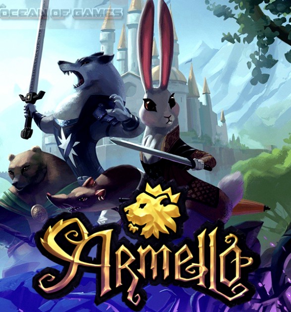 download free armello