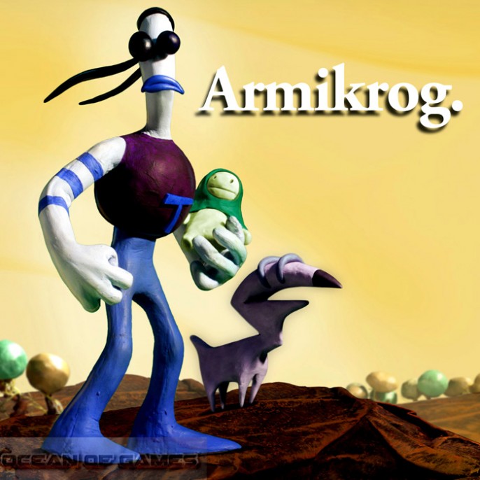 download armikrog steam for free