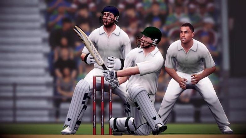 ea cricket 13 free download