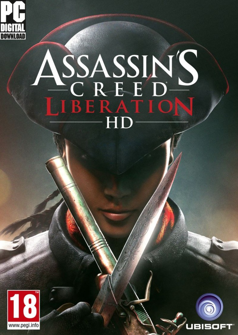 Assassin Creed Liberation Free Download