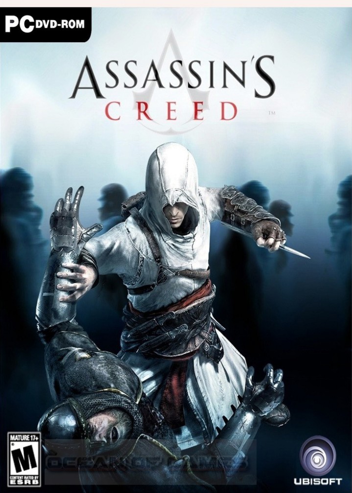 Assasins Creed 1 Free Download