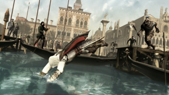 Assassins Creed II Free Download