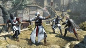 Assassins Creed Revelations Download Free Setup