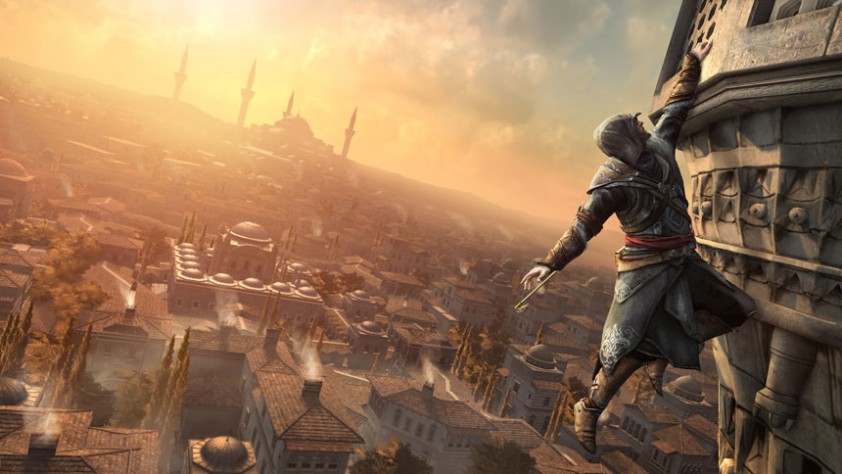 Assassins Creed Revelations Setup Free Download