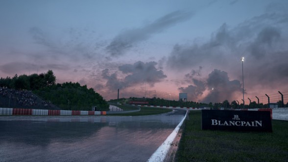 Assetto Corsa Competizione Free Download