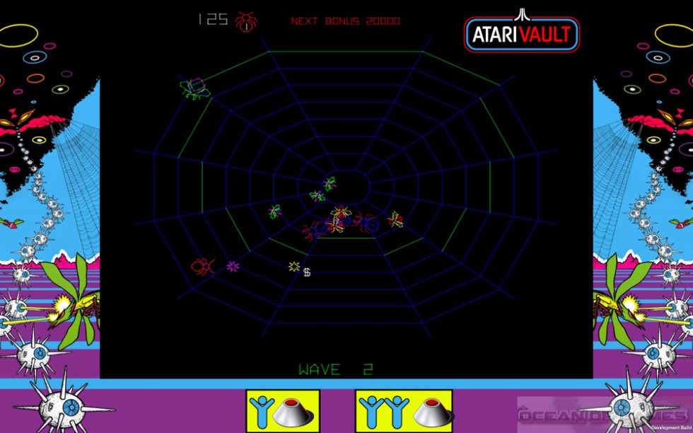 Atari Vault Download For Free