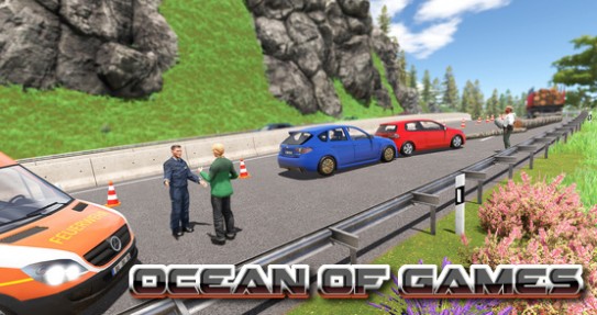 autobahn police simulator 2 download free