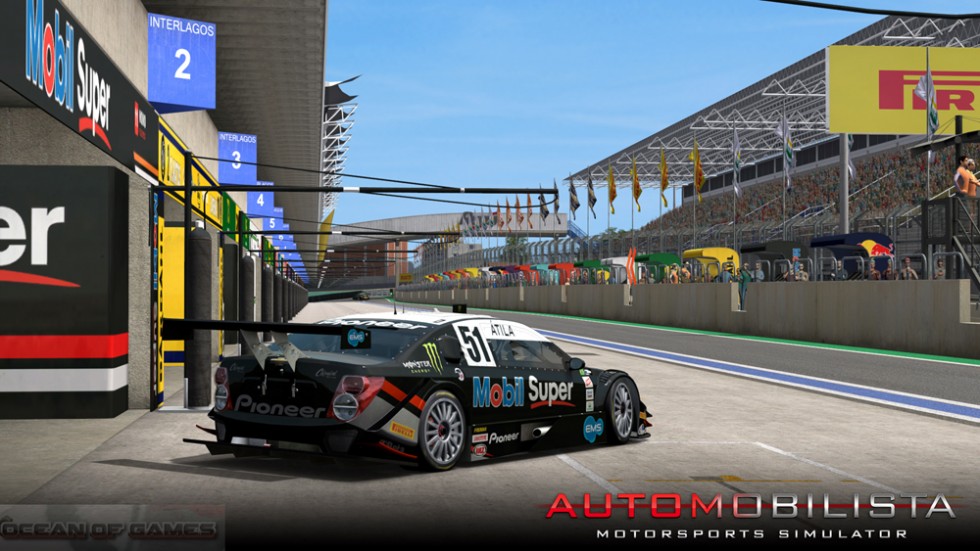 Automobilista PC Game Download For Free