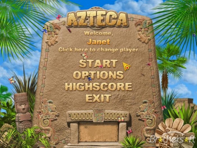 Azteca Free  Download