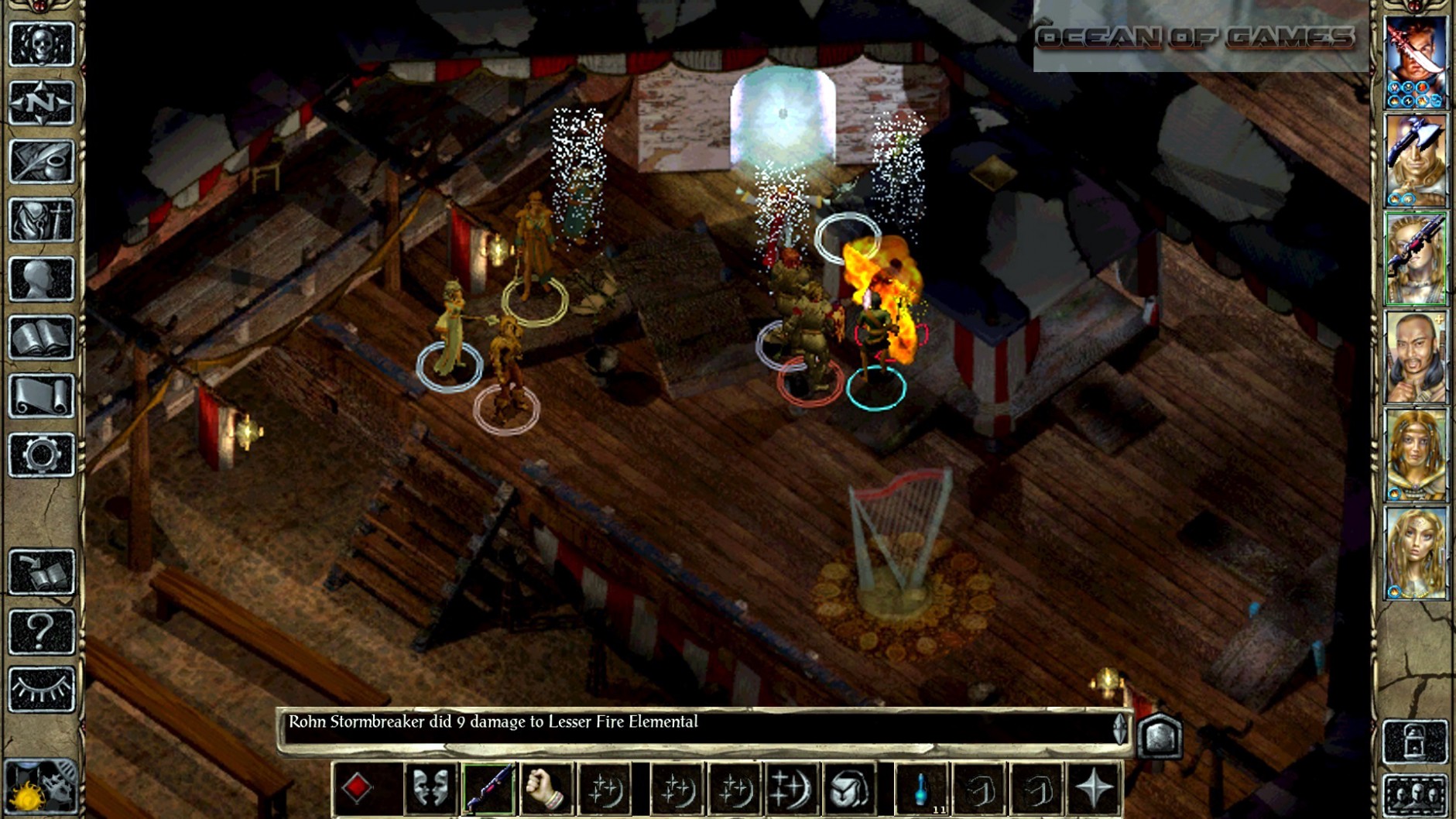 Baldur's Gate 2 Download For Free