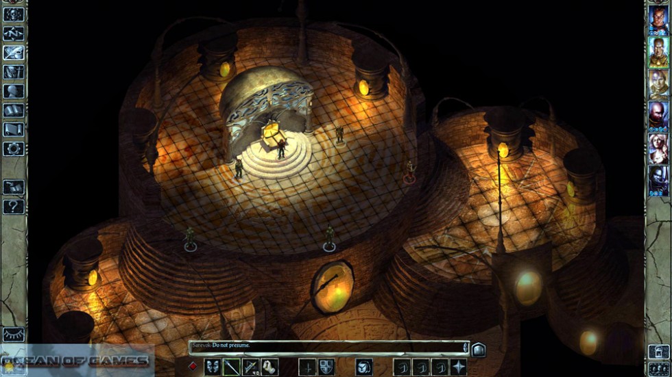 baldurs gate 2 free