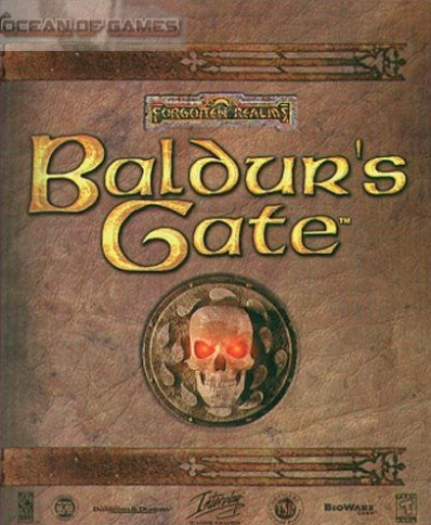 Baldurs Gate Free Download