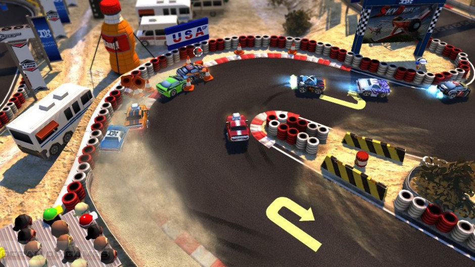 Bang Bang Racing Download For Free