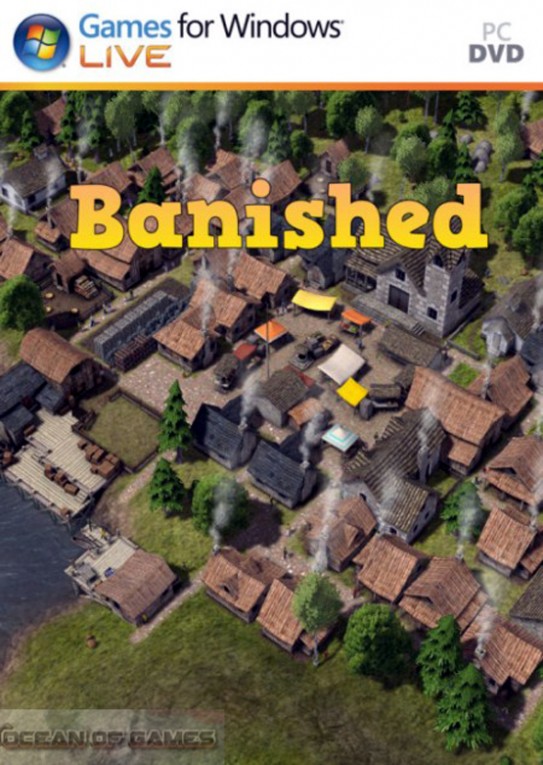 banished the game free download