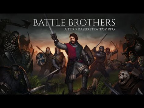 download battle brothers ps5