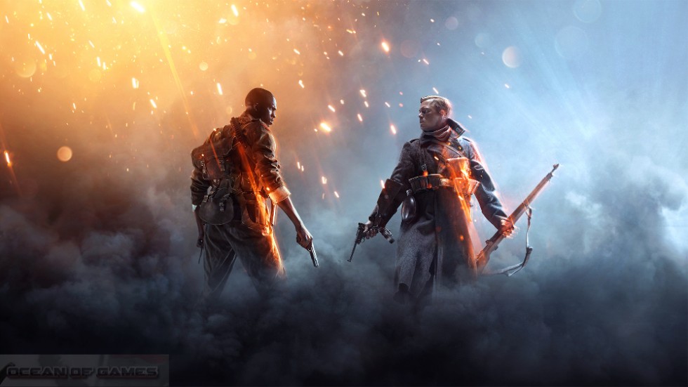 Battlefield 1 Download For Free