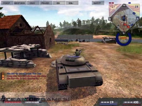 battlefield vietnam download full game zip