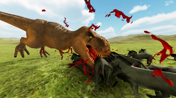Beast Battle Simulator Free Download